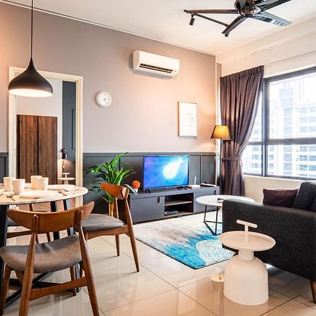 Arte Plus Jalan Ampang By Airhost Eksteriør bilde