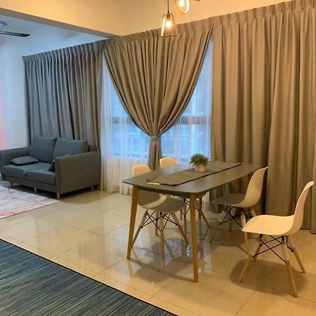 Arte Plus Jalan Ampang By Airhost Eksteriør bilde