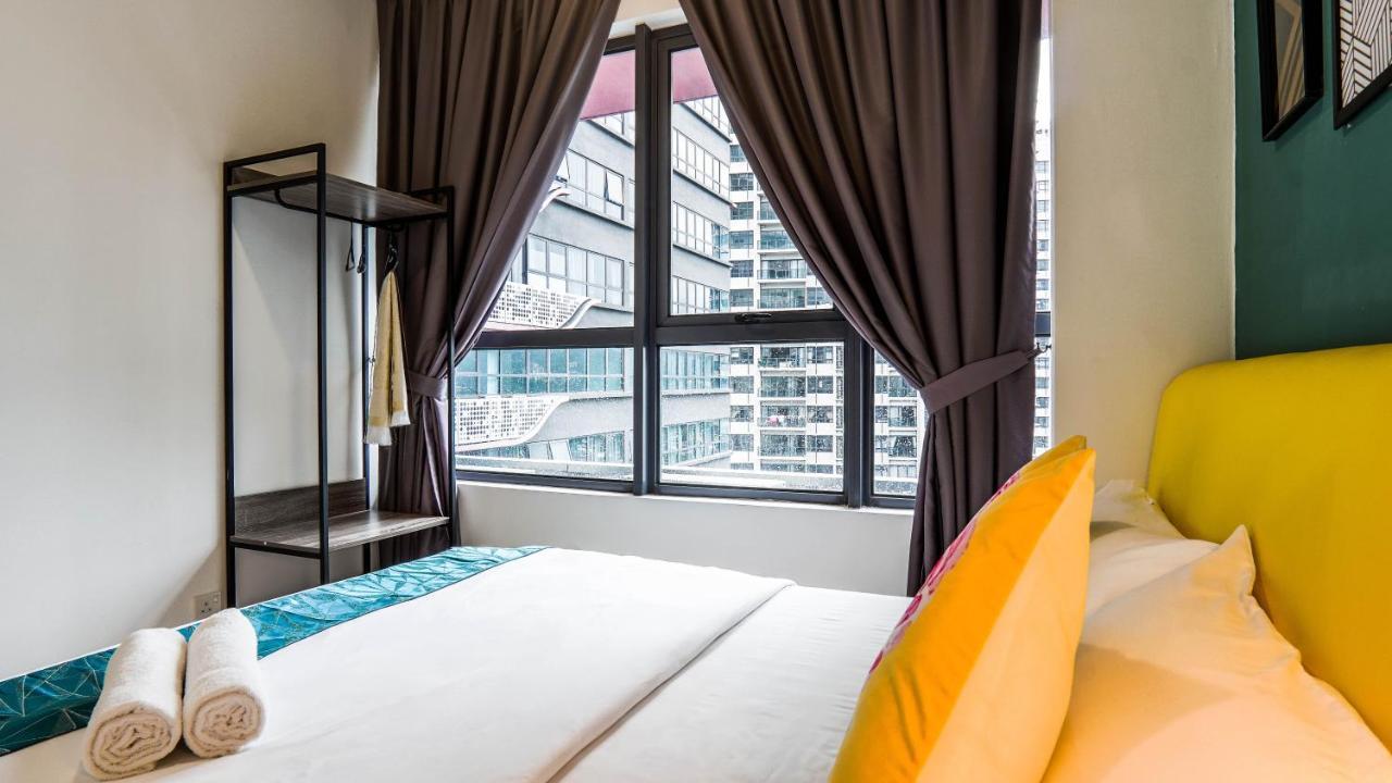 Arte Plus Jalan Ampang By Airhost Eksteriør bilde