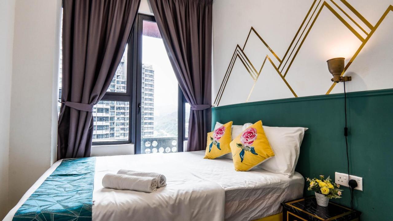 Arte Plus Jalan Ampang By Airhost Eksteriør bilde