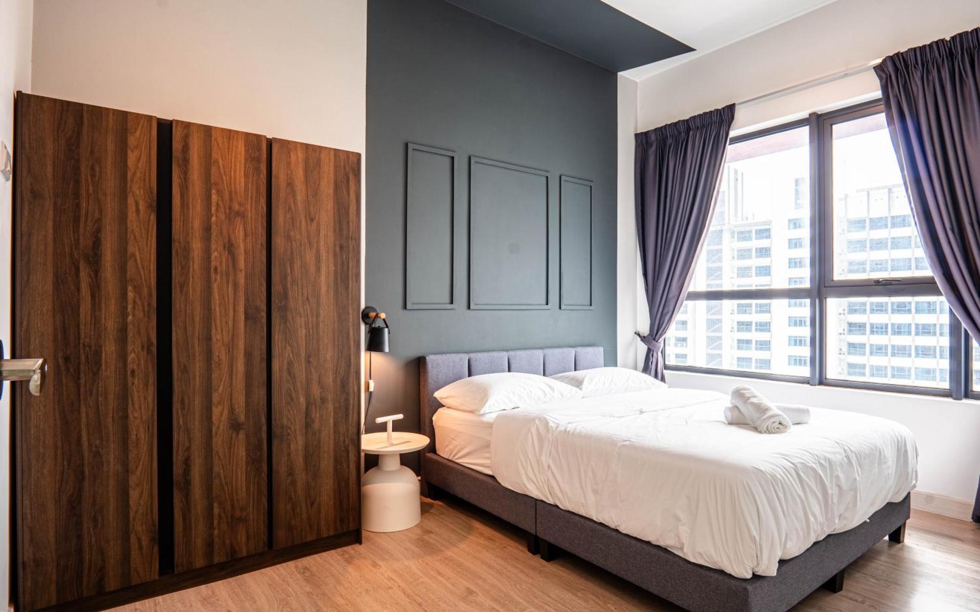 Arte Plus Jalan Ampang By Airhost Eksteriør bilde