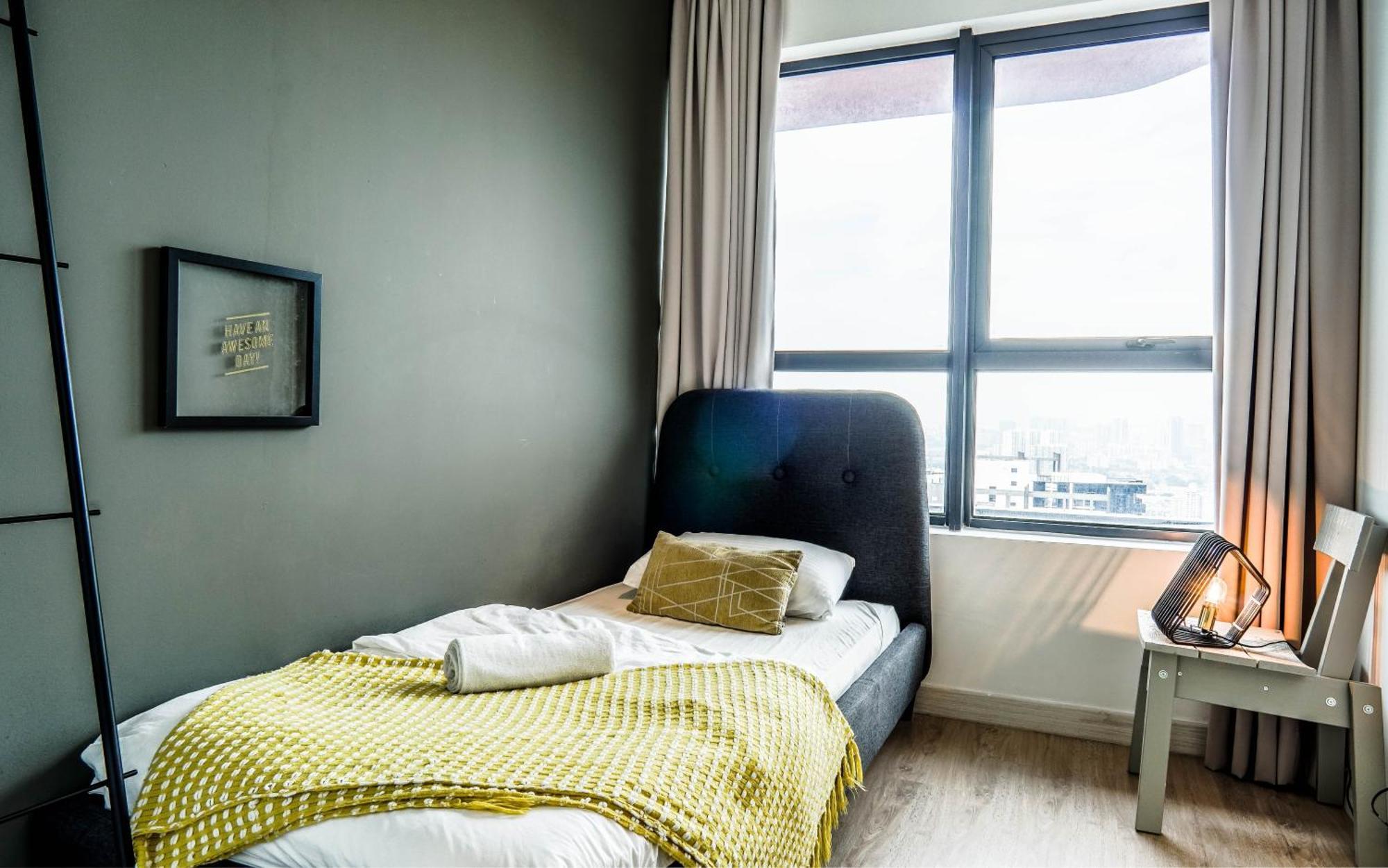 Arte Plus Jalan Ampang By Airhost Eksteriør bilde