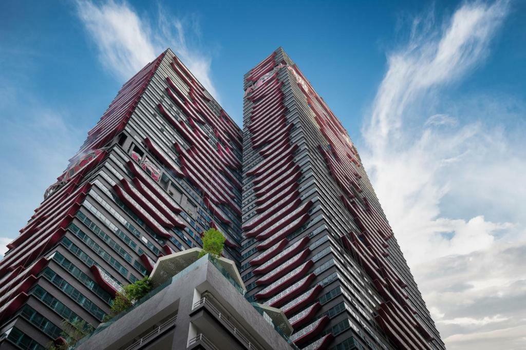 Arte Plus Jalan Ampang By Airhost Eksteriør bilde