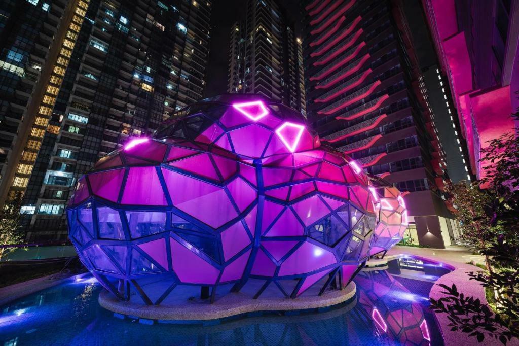 Arte Plus Jalan Ampang By Airhost Eksteriør bilde