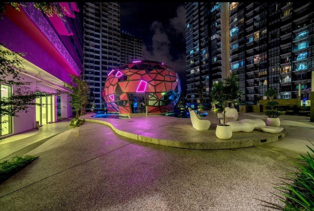 Arte Plus Jalan Ampang By Airhost Eksteriør bilde