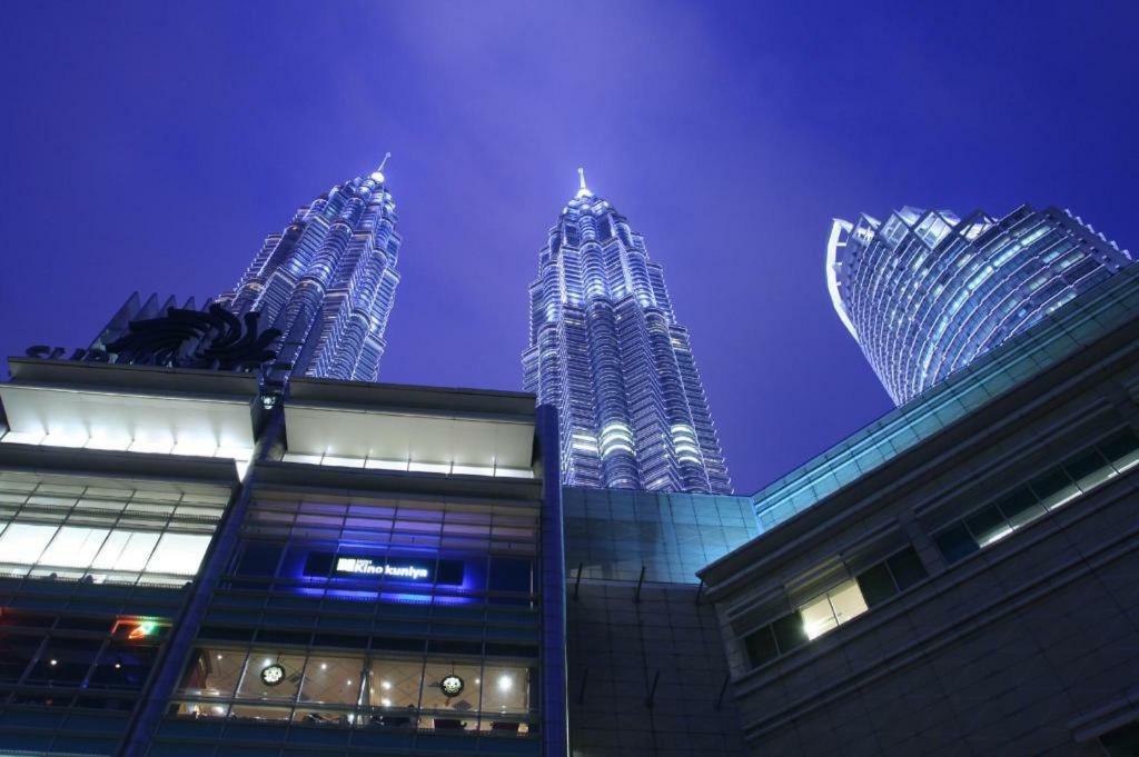 Arte Plus Jalan Ampang By Airhost Eksteriør bilde