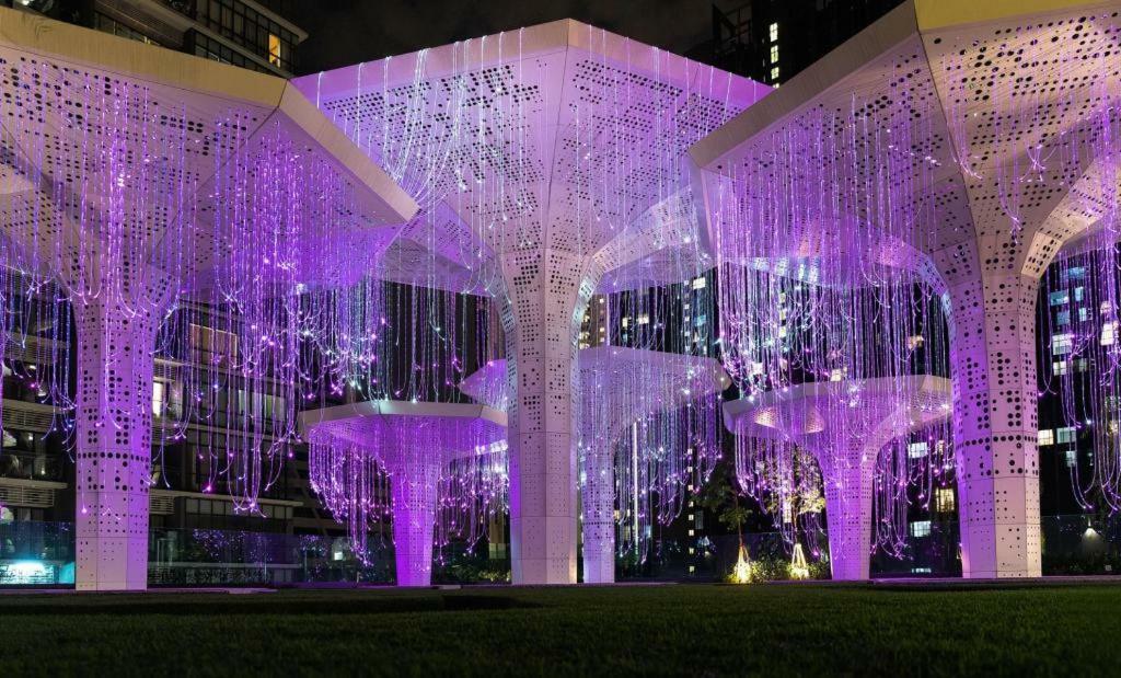 Arte Plus Jalan Ampang By Airhost Eksteriør bilde